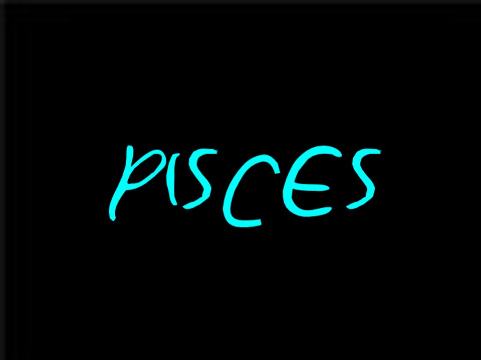 Pisces - Dreamer