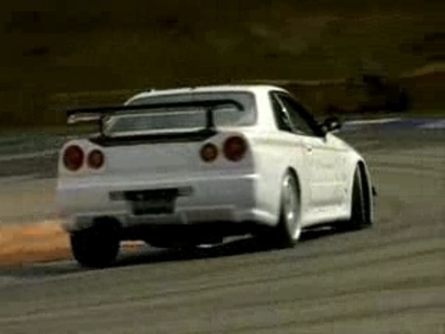 Race compil