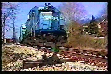 Lots and Lots of Trains Volume 1 (Original 1998 VHS Version)