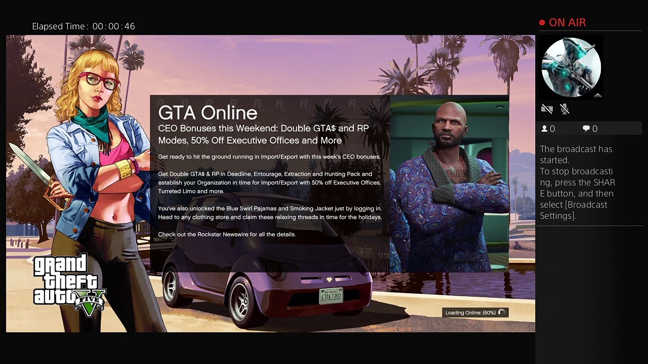 بث PS4 المباشر الخاص بـ ‎RedDog-adnan‎‏ (4)