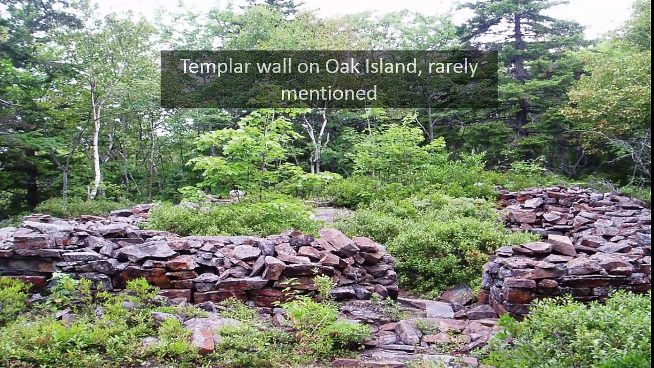 Oak Island ~ The Final Chapter