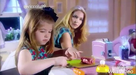 Lucero: Carinha De Anjo Capítulo 14
