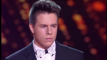 Roko Blažević - Cry Me A River - Video Dailymotion