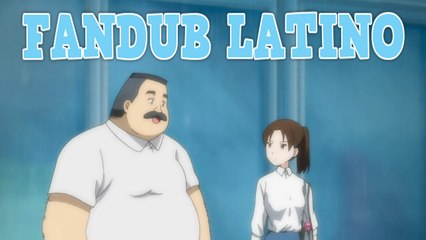 Ojisan To Marshmallow capitulo 2 español latino (FANDUB)