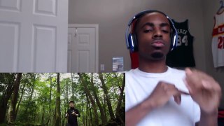 Rich Chigga - Who That Be (Official Music Video)- REACTION