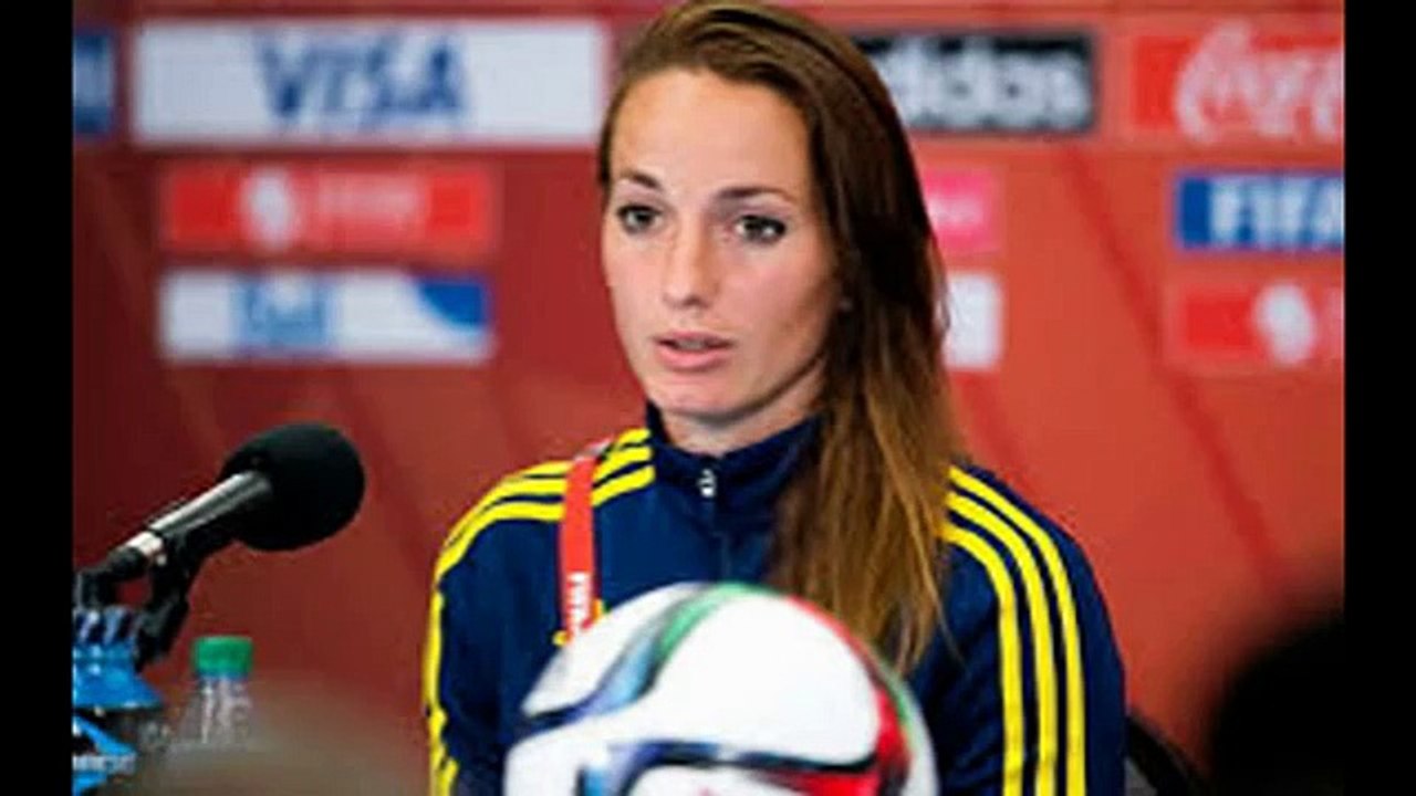 Top 10 des sexy et hot joueur de football féminin