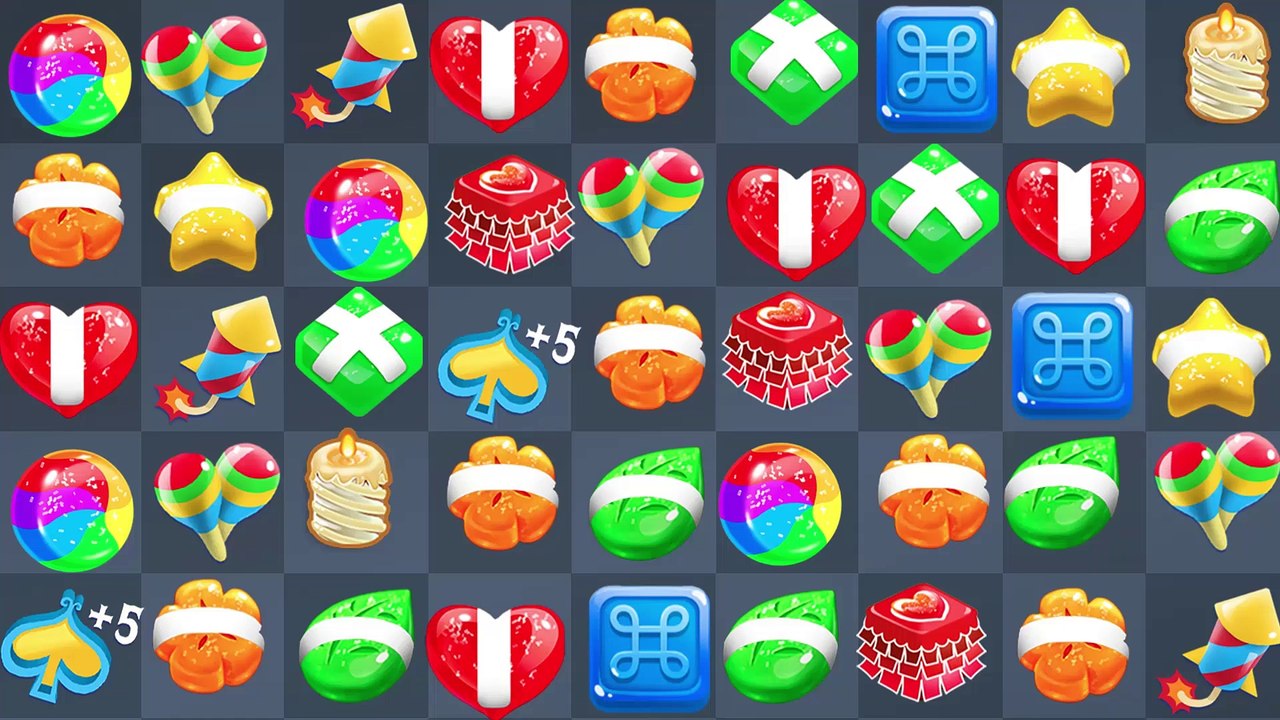 Book of Life - un des meilleurs jeux sucré sur une super application gratuite