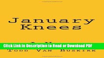 PDF January Knees: A Novel PDF Free