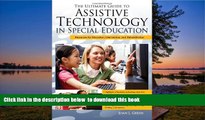 BEST PDF  The Ultimate Guide to Assistive Technology in Special Education: Resources for