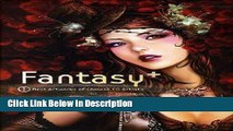 PDF Fantasy CG : Best Artworks of Chinese CG Artists kindle Online free