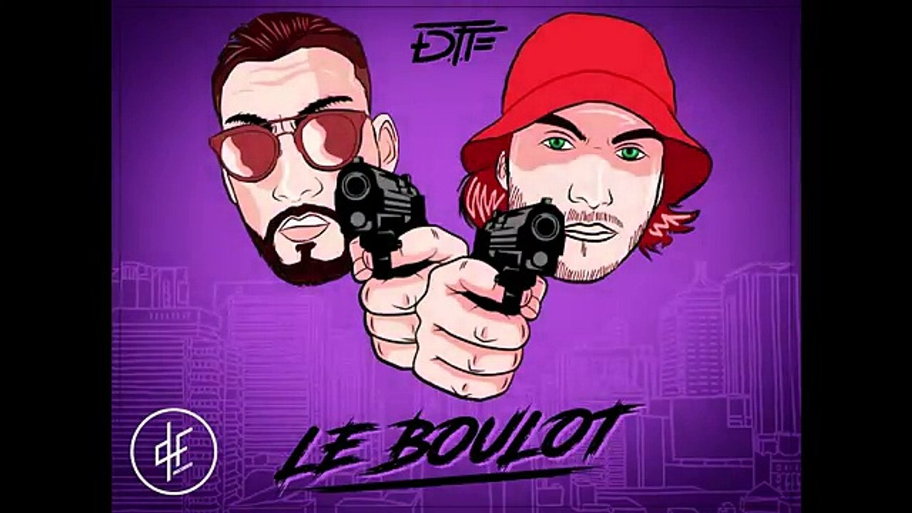 DTF - Le Boulot