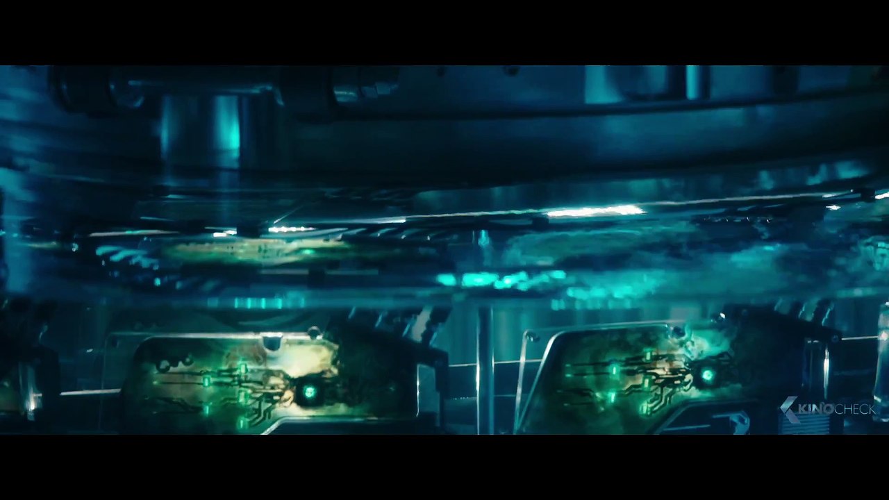 ASSASSIN'S CREED Movie Trailer 3 (2016)