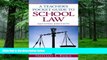 Buy  A Teacher s Pocket Guide to School Law (2nd Edition) Nathan L. Essex  Book