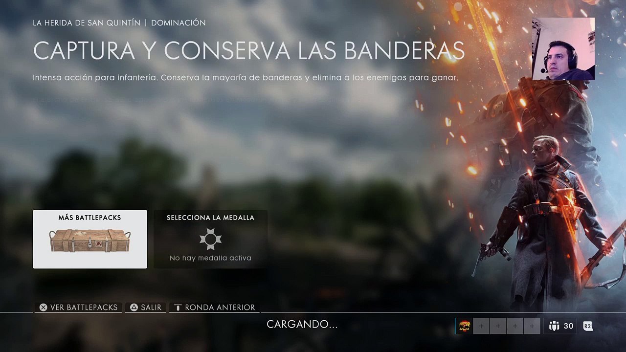Battlefield 1 español (115)
