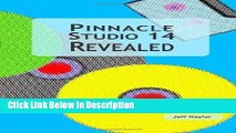 PDF Pinnacle Studio 14 Revealed Audiobook Full Book