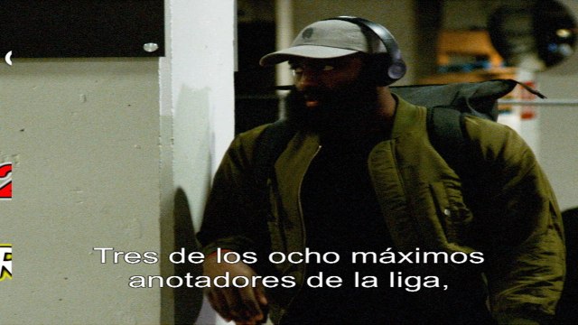 NBA Game Spotlight: 2 OT At Oracle - ESP Subtitle - NBA World - PAL