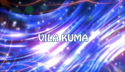 Vinks Klub S6E13 - Vila kuma