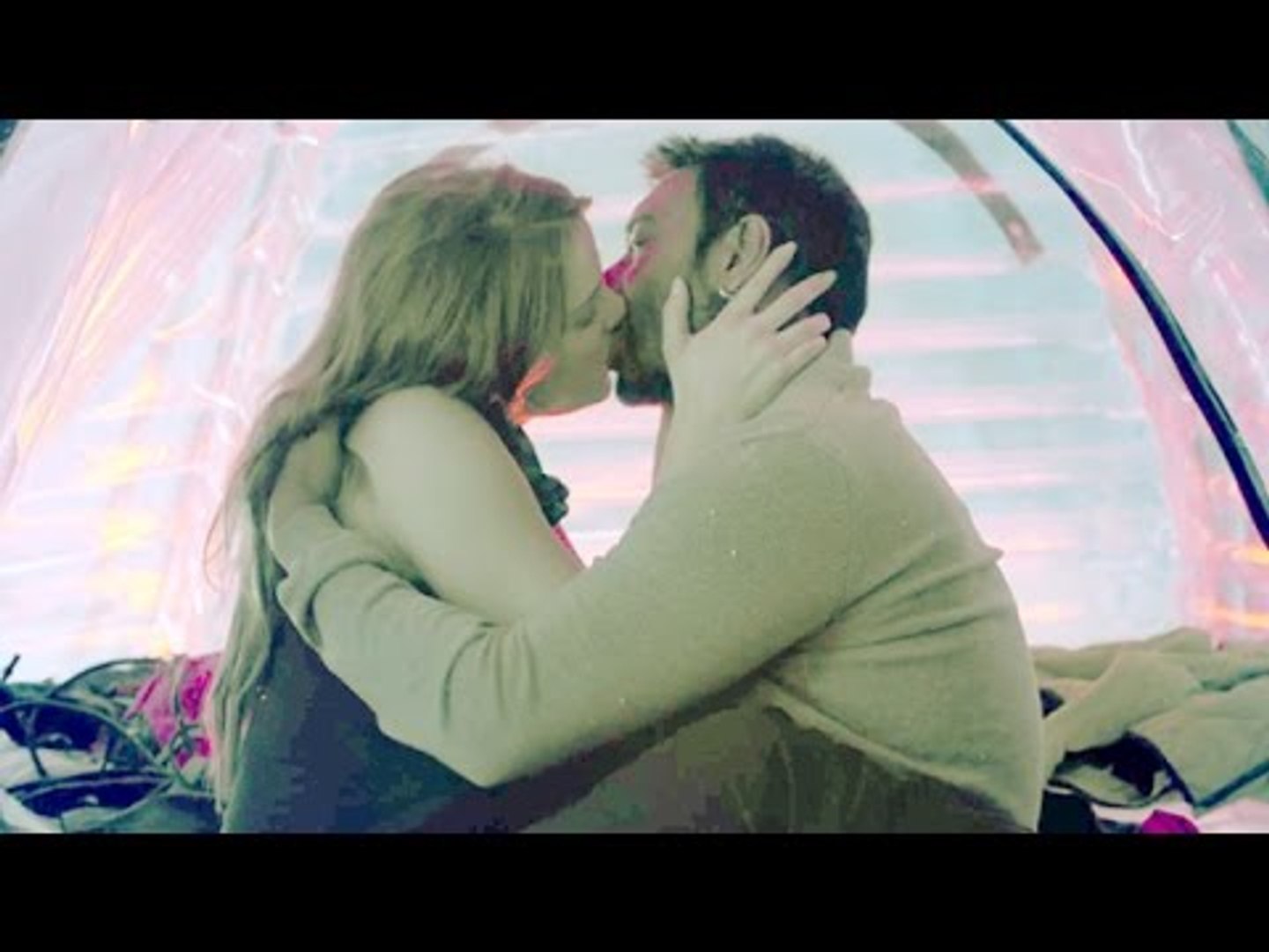 Ajay Devgan's First HOT Scene With Erika Kaar In Shivaay Darkhaast Song  LEAKED - video Dailymotion