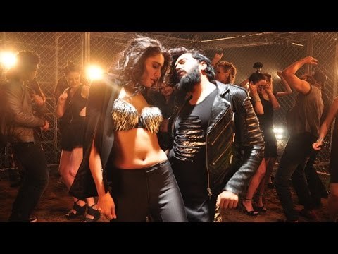 Banjo Party Song - Banjo | Nargis Fakhri & Riteish Deshmukh On Location