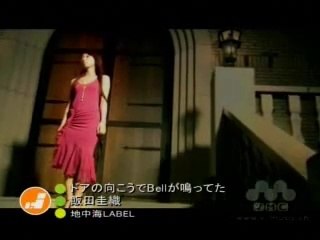 飯田圭織「ドアの向こうでBellが鳴ってた」