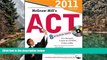 Buy Steven Dulan McGraw-Hill s ACT with CD-ROM, 2011 Edition (Mcgraw Hill s Act (Book   CD Rom))