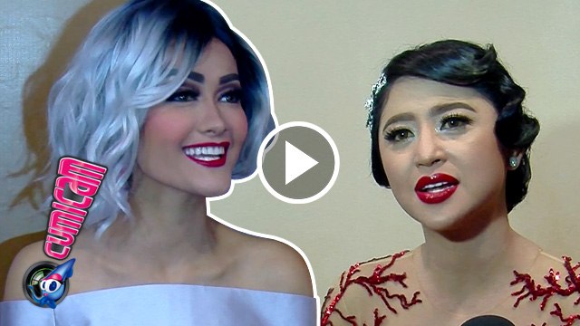 Dulu Gontok-gontokan, Kini Jupe-Depe Saling Menguatkan - Cumicam 09 Desember 2016