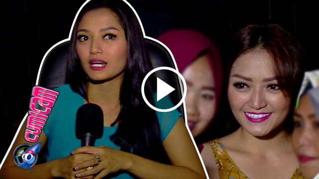 Tahun Depan Siti Badriah Umroh Bareng Pacar - Cumicam 09 Desember 2016