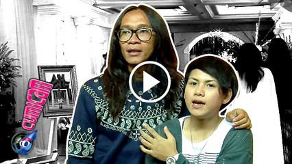 Rahasia Kamar Aming-Evelyn - Cumicam 09 Desember 2016