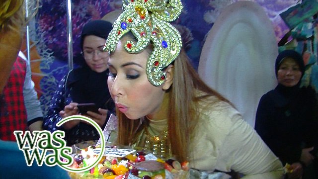 Highlight - WasWas 07 Desember 2016