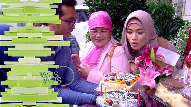 Highlight - WasWas 08 Desember 2016