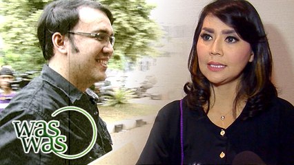 Sandy Tumiwa Menangkan Sengketa Harta Gono-gini - WasWas 08 Desember 2016