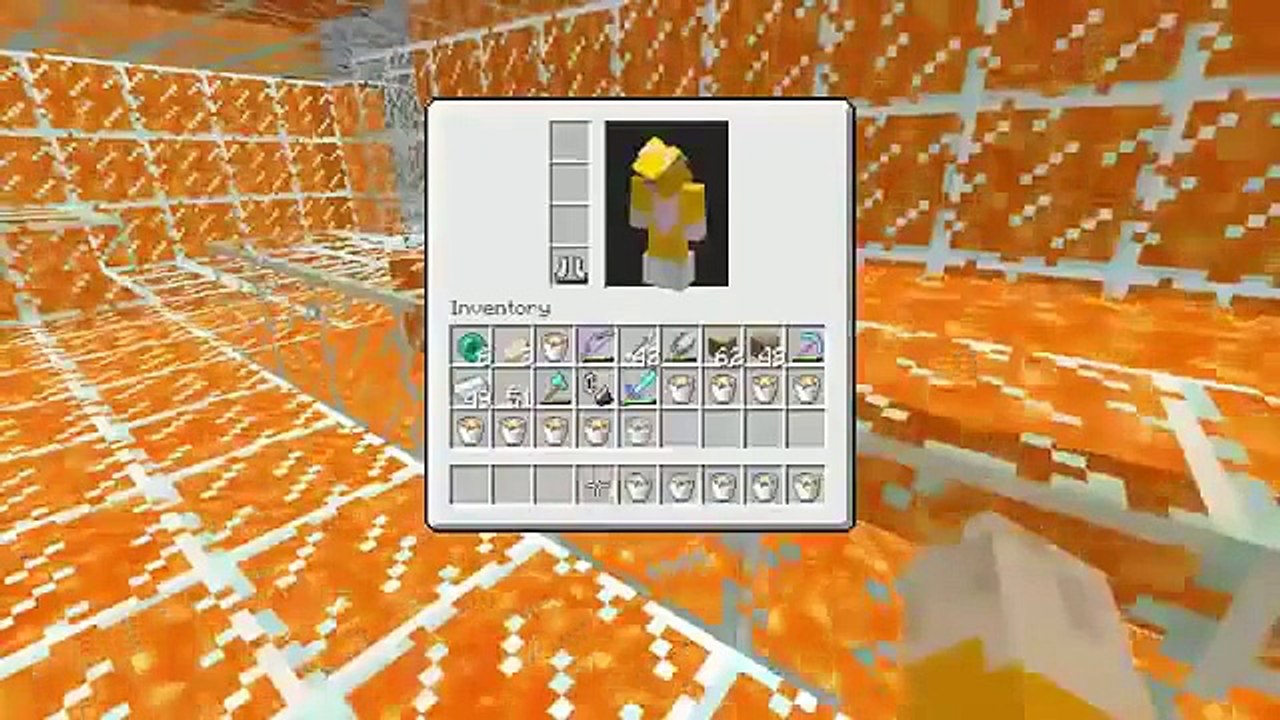 Stampylongnose Minecraft Xbox - Burning Houses [276] Stampylonehead Stampy Cat