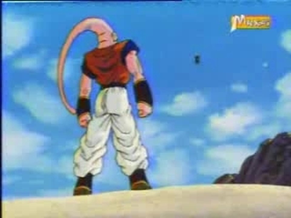 dbz amv