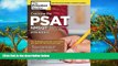 Online Princeton Review Cracking the PSAT/NMSQT with 2 Practice Tests, 2016 Edition (College Test