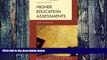 Download  Higher Education Assessments: Leadership Matters (The ACE Series on Higher Education)