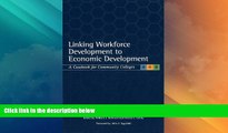 Best Price Linking Workforce Development to Economic Development: A Casebook for Community
