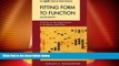 Price Fitting Form to Function: A Primer on the Organization of Academic Institutions, 2nd Edition
