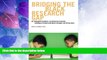 Best Price Bridging The Black Research Gap: On Integrated Academic and Research Capacity Building