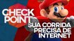 Exclusivo do Switch, novidades em Poké GO e polêmica de Crash - Checkpoint!