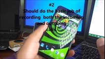 which is best call recorder app for android 2016