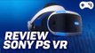 Sony PlayStation VR - Review - TecMundo Games
