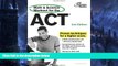 Buy Princeton Review Math and Science Workout for the ACT, 2nd Edition (College Test Preparation)