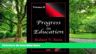 PDF  Progress in Education For Ipad