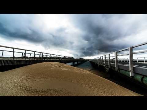 Timelapse Shows Gorgeous Clouds Form After Expected Severe Weather Breaks