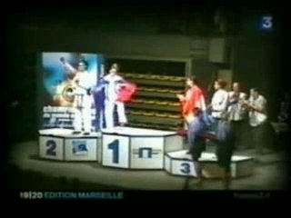 NewBladeTeam Emission Sans Visa