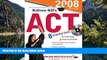 Buy Steven Dulan McGraw-Hill s ACT with CD-ROM, 2008 Edition (McGraw-Hill s ACT (W/CD)) Full Book