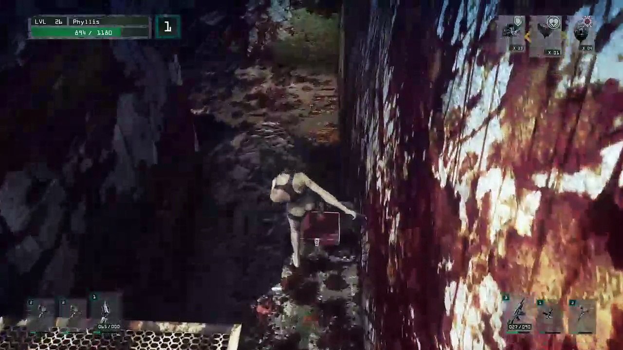 Wer kann, der kann (4)