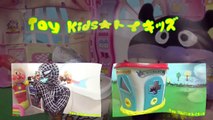 アンパンマン おもちゃアニメ 人気動画４８まとめ 02