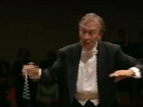 MAHLER - ABBADO - ADAGIETTO SYMPHONIE 5 (V1)