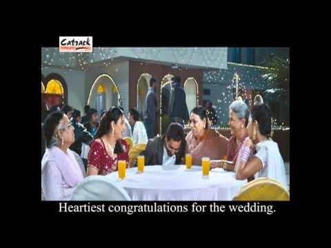 Sudesh Lehri Attends Miss Pooja's Wedding | Popular Punjabi Scenes